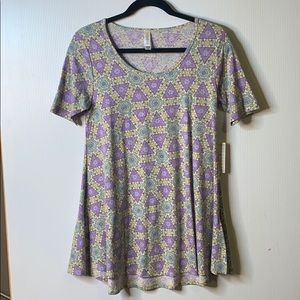 Brand New Lularoe XXS Perfect T